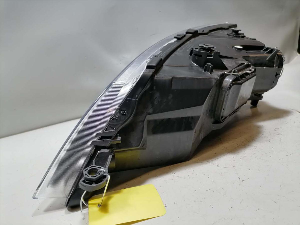 Seat Leon 5F Scheinwerfer vorn rechts Halogen Zubeh&ouml;r Bj.2015